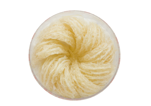 Sợi trắng đặc biệt 100g