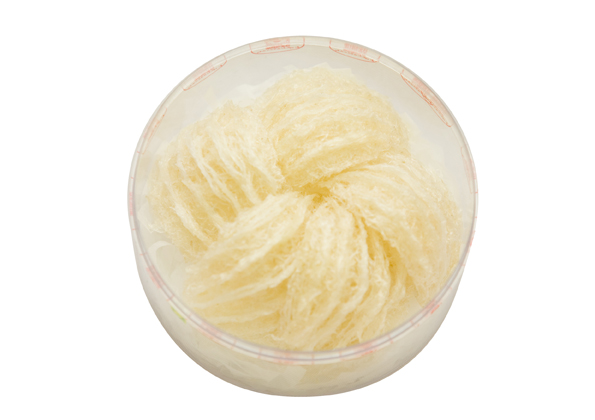 Sợi trắng đặc biệt 50g