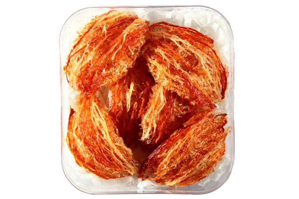 Yến sợi huyết thượng hạng 50g