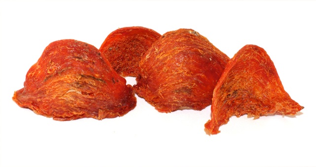 Yến thô huyết thượng hạng có lông 100g