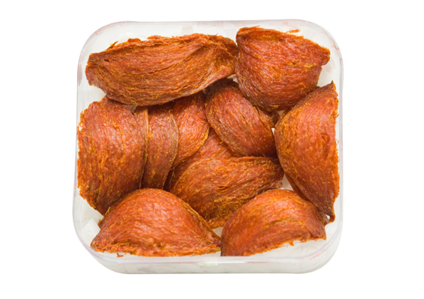 Yến thô huyết thượng hạng rút lông 100g