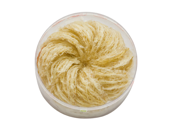 Yến sợi đảo thượng hạng 100g